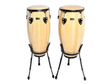 Club Salsa Congas Club Salsa 10+11
