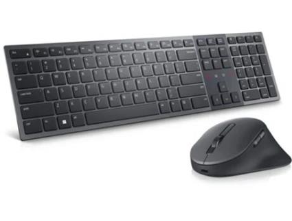 Teclado Dell Grafite