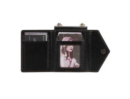 Capa para Samsung Galaxy Z Flip 4 5G N.BEKUS com Porta-Cartões Preto