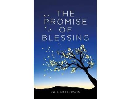 Livro the promise of blessing de kate patterson (inglês)