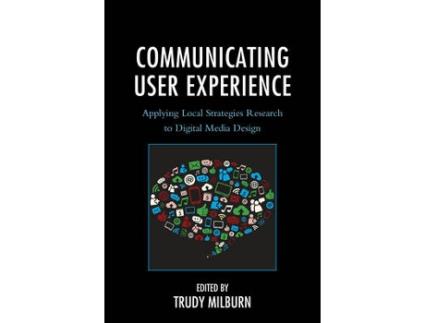 Livro Communicating User Experience (Inglês)