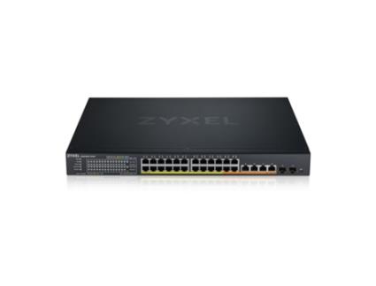 Switch ZYXEL (240 Gbit/s)