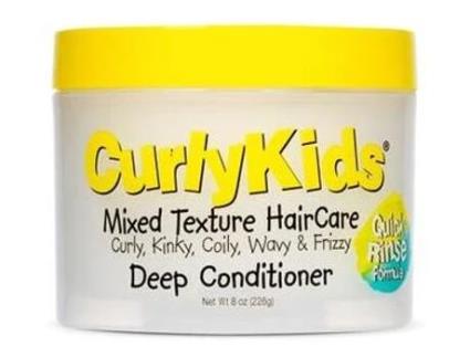 CURLY KIDS Condicionador Profundo 226 Gr