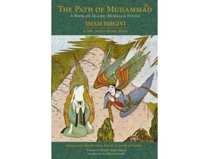 Livro path of muhammad de imam birgivi (inglês)