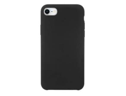 Capa para iPhone 7/SE/8 JT BERLIN Silicone Preto