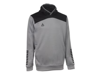 Sweatshirt Encapuçado Select Oxford V22 (Tam: 3XL)