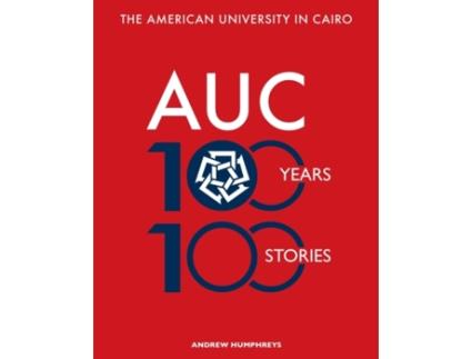 Livro the american university in cairo de andrew humphreys,gadi farfour (inglês)