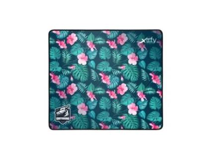 Tapete de Rato Xtrfy Multicor