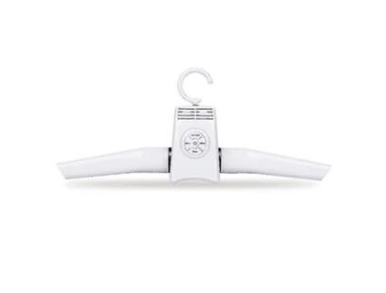 Secador BESTER Bester Folding Smart Quick Dry Hanger Portable White