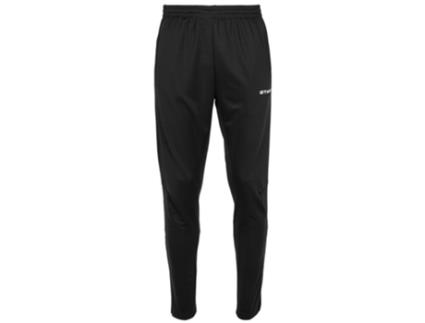 Fato de Treino de Criança para Fitness STANNO Pride Preto (12 anos)