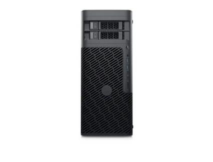 Torre DELL 637366670 (Intel Xeon W - RAM: 32 GB)