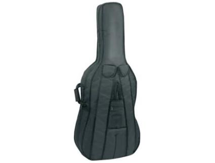 Saco Violoncelo Gewapure Saco Violoncelo Classic Cs 01 1/2