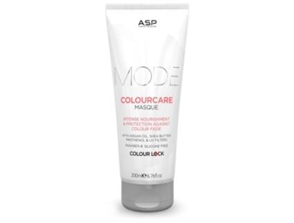 A.S.P. EXPERT HAIRCARE Máscara Capilar Colourcare 200 Ml
