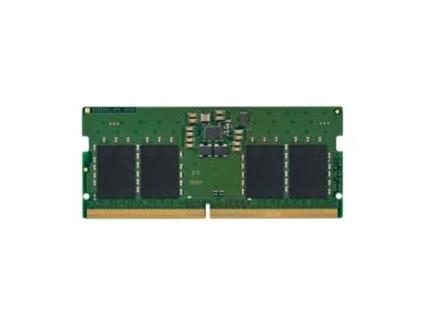 Memória RAM DDR5 KINGSTON TECHNOLOGY (8 GB - 5200 MHz - 42.0)