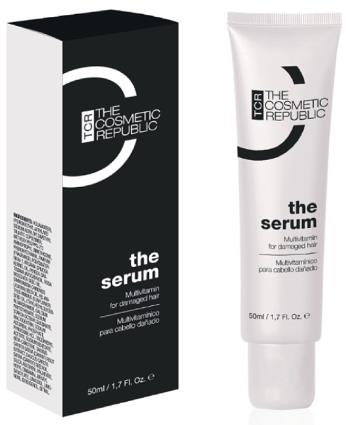 The Srum The Cosmetic Republic 50 ml