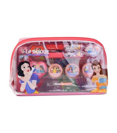 LipSmacker - *Disney Princess* - Conjunto de maquiagem Essential Makeup Bag