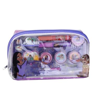 LipSmacker - *Wish* - Conjunto de maquiagem Essential Makeup Bag