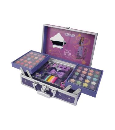 LipSmacker - *Wish* - Mala de maquiagem Makeup Traincase