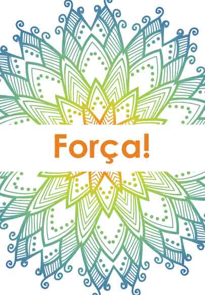 Postal Força