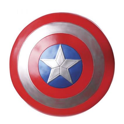 Escudo Capitão América Adulto