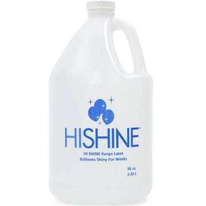 Garrafa de Recarga Hi Shine 2,84L