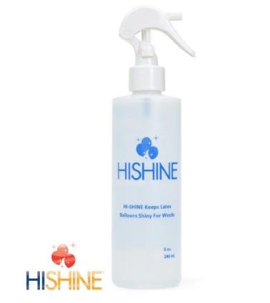 Spray 240ml Hi Shine