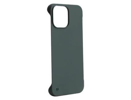Capa para iPhone 14 Pro HAT PRINCE Pele Sintética Verde