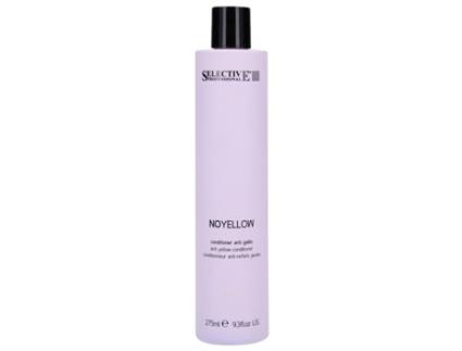SELECTIVE PROFESSIONAL no Yellow Condicionador Contra Reflexos Amarelos 275 Ml