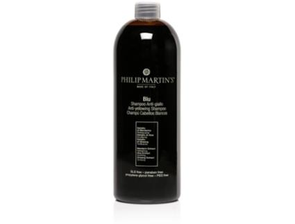 Champô Antiamarillo Blu PHILIP MARTIN'S 200 ml