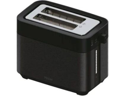 Torradeira HAIER Series 5 HTO5A3 011 (950 W - Preto)