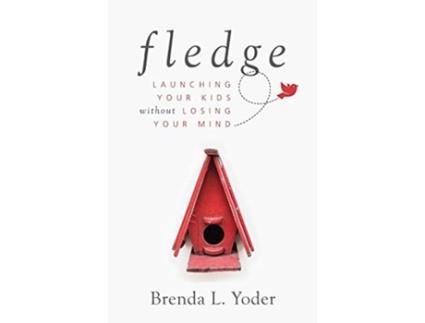 Livro fledge de yoder brenda yoder (inglês)