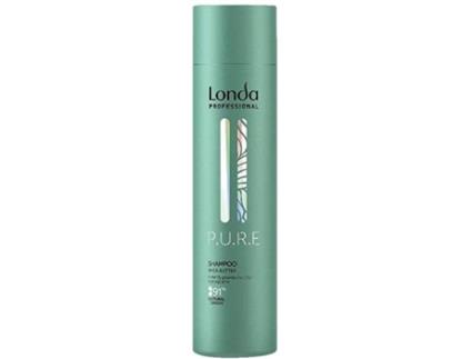 Champô P.U.R.E LONDA PROFESSIONAL 250 ml