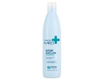 Champô Antiqueda Prevent CECE OF SWEDEN 300 ml