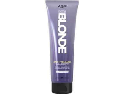 Champô System Blonde Anti Yellow AFFINAGE PROFESSIONAL 275 ml