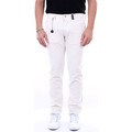 Calças DAVID2471WL  Branco Disponível em tamanho para homem. US 36,US 38.Homem > Roupas > Calças