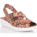 Sandálias -13405  Multicolor Disponível em tamanho para senhora. 36,37,38,40,41,35.Mulher > Calçasdos > Sandálias e rasteirinhas