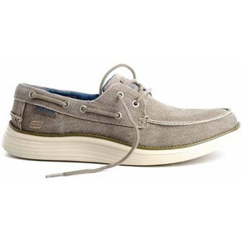 Mocassins 65908 STATUS 2.0 LORANO  Bege Disponível em tamanho para homem. 40,41.Homem > Calçasdos > Mocassim