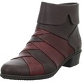 Botins Y079126  multicolor Disponível em tamanho para senhora. 36,37,41.Mulher > Sapatos > Botins