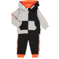 I1RG03-KA6R0-FD99  Multicolor Disponível em tamanho para rapaz 3 / 6 mois,6 / 9 mois,1 an,2 ans.