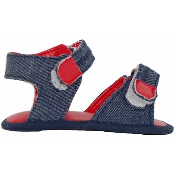 Pantufas bebé 129511 Marino  Azul Disponível em tamanho para rapaz 17,18,19,16.Criança > Menino > Calçasdos > Pantufa