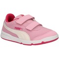 Multi-desportos 190703 STEPFLEEX  Rosa Disponível em tamanho para rapariga. 34,35.Criança > Menina > Calçasdos > Calçasdos desportivos