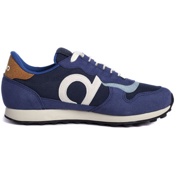Sapatilhas Calma 144  Azul Disponível em tamanho para senhora. 36,37,38,39,40,41.Mulher > Sapatos > Tenis
