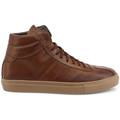 Sapatilhas de cano-alto - ss20_pelle  Castanho Disponível em tamanho para homem. 40,41.Homem > Sapatos > Tenis