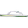 Chinelos 80408  Branco Disponível em tamanho para senhora. 37,38,35 / 36,39 / 40,41 / 42.Mulher > Calçasdos > Chinelos