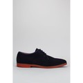 Sapatos -  Azul Disponível em tamanho para homem. 44,45,46.Homem > Calçasdos > Sapato estilo derbie