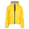 Jaquetas -  Amarelo Disponível em tamanho para senhora. S,M,L,XS.Mulher > Roupas > Jaqueta