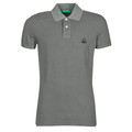 Polos mangas curta MARADI  Cinza Disponível em tamanho para homem. S,M,L.Homem > Roupas > Polos