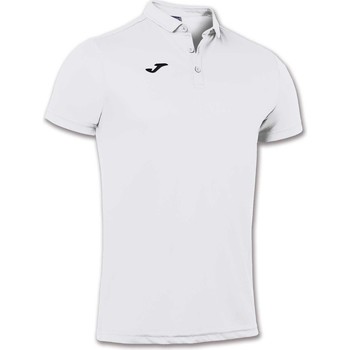 Polos mangas curta -100437.200  Branco Disponível em tamanho para homem. EU S,EU M,EU L,EU XL.Homem > Roupas > Polos