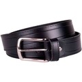 Cinto 61644  Preto Disponível em tamanho para homem. 110.Homem > Roupas > Cinto