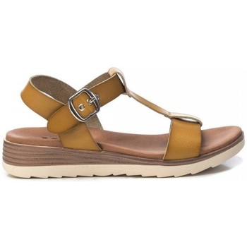 Sandálias SANDALIA DE MUJER  042522  Amarelo Disponível em tamanho para senhora. 36,37,39,40.Mulher > Calçasdos > Sandálias e rasteirinhas